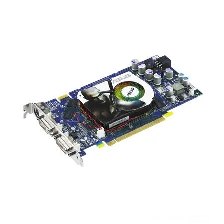 ASUS GeForce 7900GS GDDR3 Ekran Kartı