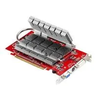 ASUS EAX1300PRO SILENT/TD/256M GDDR2 Ekran Kartı
