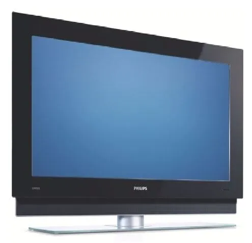 Philips 42'' LCD Widescreen Flat Pixel Plus 3 HD Siyah TV Thumbnail 0