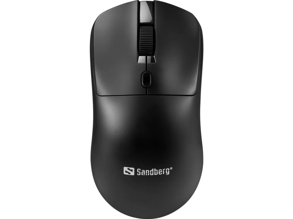 Sandberg 331-04 Mouse Thumbnail 4