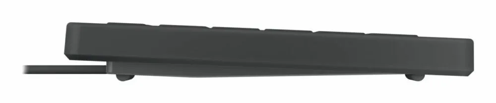 Contour Design Active Key AK-C8112-B/IT Klavye Thumbnail 5