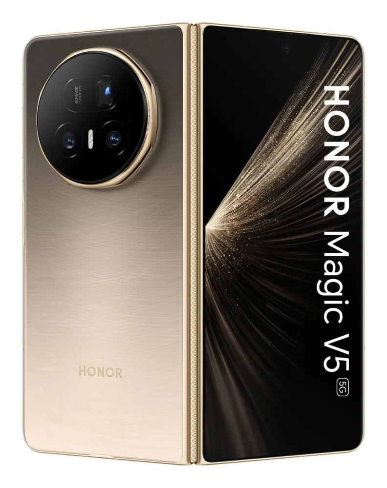Honor Magic Series Magic V5 6936520873579 Akıllı Telefon Thumbnail 7