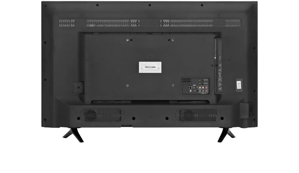 Hisense 50H6D 50 inç 4K Ultra HD TV Thumbnail 3