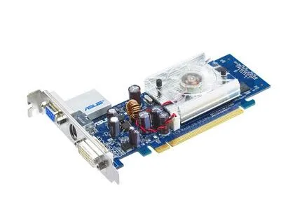 ASUS EN7300GE/HTD/256M GDDR2 Ekran Kartı