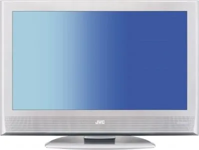 JVC LT-26DR7 HD Gümüş TV Televizyon (TV)