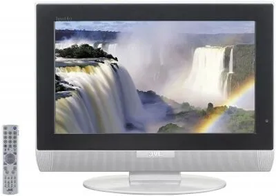 JVC LT-23D50BK HD TV Televizyon (TV)