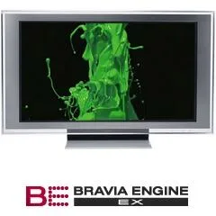 Sony 40" HD Ready from our BRAVIA X Series Full HD kalitesi Gümüş TV Televizyon (TV)