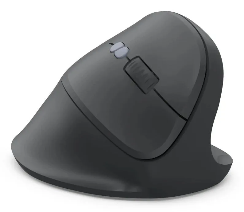 Hama EWM-500R 00173088 1800 DPI Kablosuz Mouse Thumbnail 7