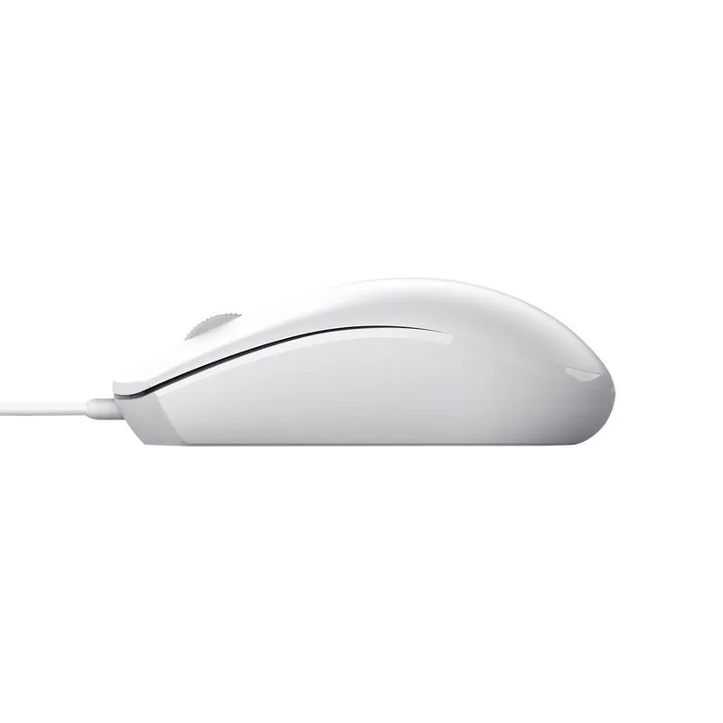 Trust TM-101W 25320 1200 DPI Optik Mouse Thumbnail 4