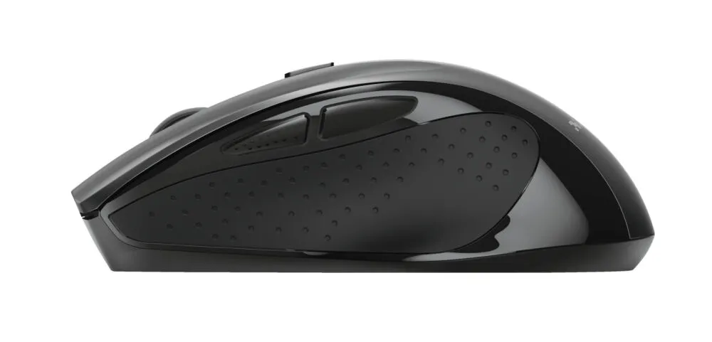 Trust Nito 24115 2200 DPI Kablosuz Mouse Thumbnail 3
