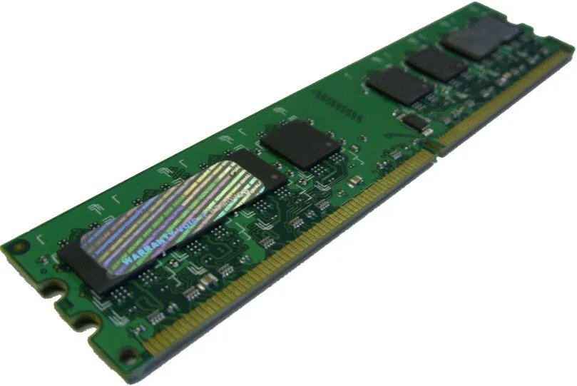 DELL 912452 8 GB DDR3 240-pin DIMM ECC RAM Bellek