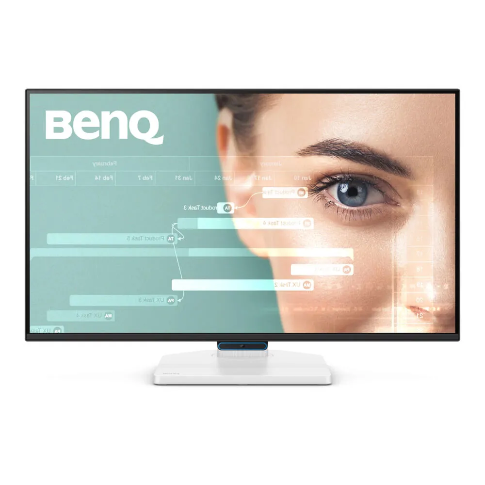 BenQ GW2790TC 9H.LNSLA.TBE Thumbnail 8