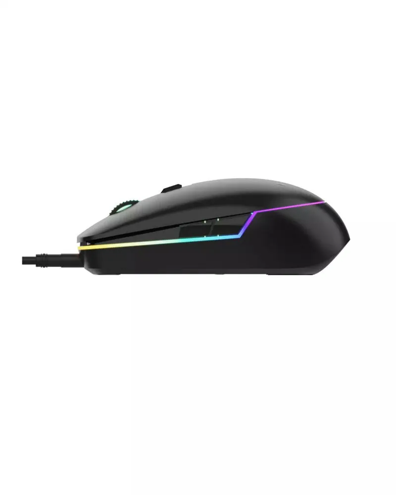 Philips SPK9317B/93 7200 DPI Oyuncu Faresi Thumbnail 2
