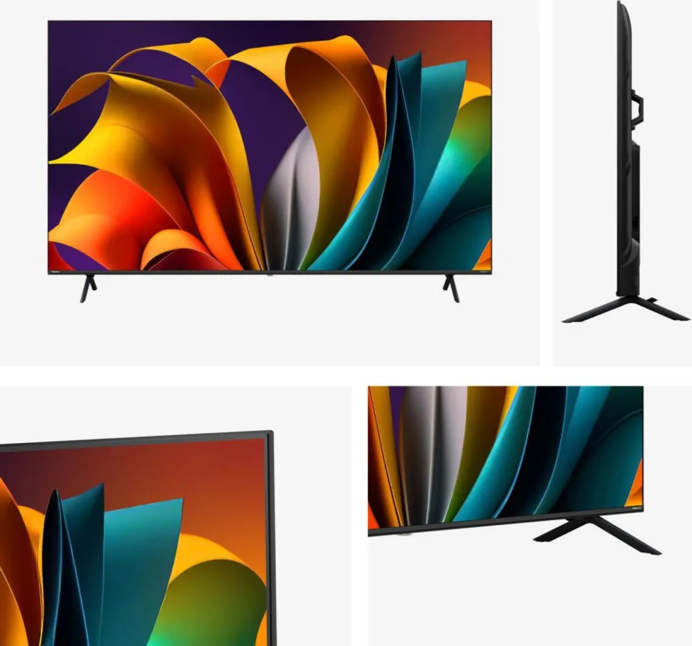 Hisense 85A6N 20014171 85 inç 4K Ultra HD TV Thumbnail 6