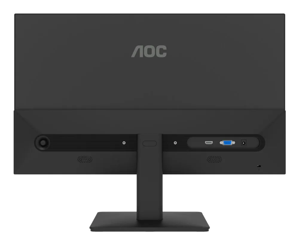 AOC 24B20JH2/75 PC düz Monitör Thumbnail 3
