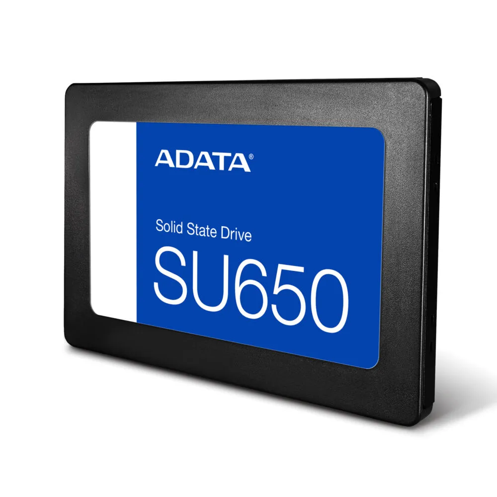 ADATA SU650 ASU650SS-2TT-R 2 TB 2.5" SSD Thumbnail 2