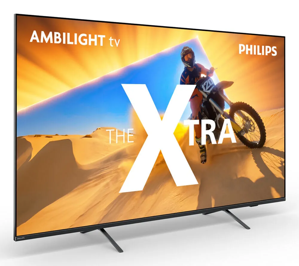 Philips 65PML9019/12 65 inç 4K Ultra HD TV Thumbnail 4