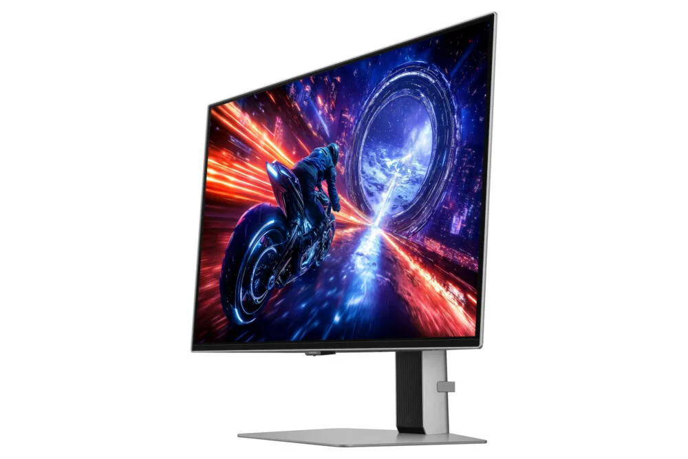 Odyssey S27FG604SU Monitör LS27FG604SUXEN Thumbnail 8