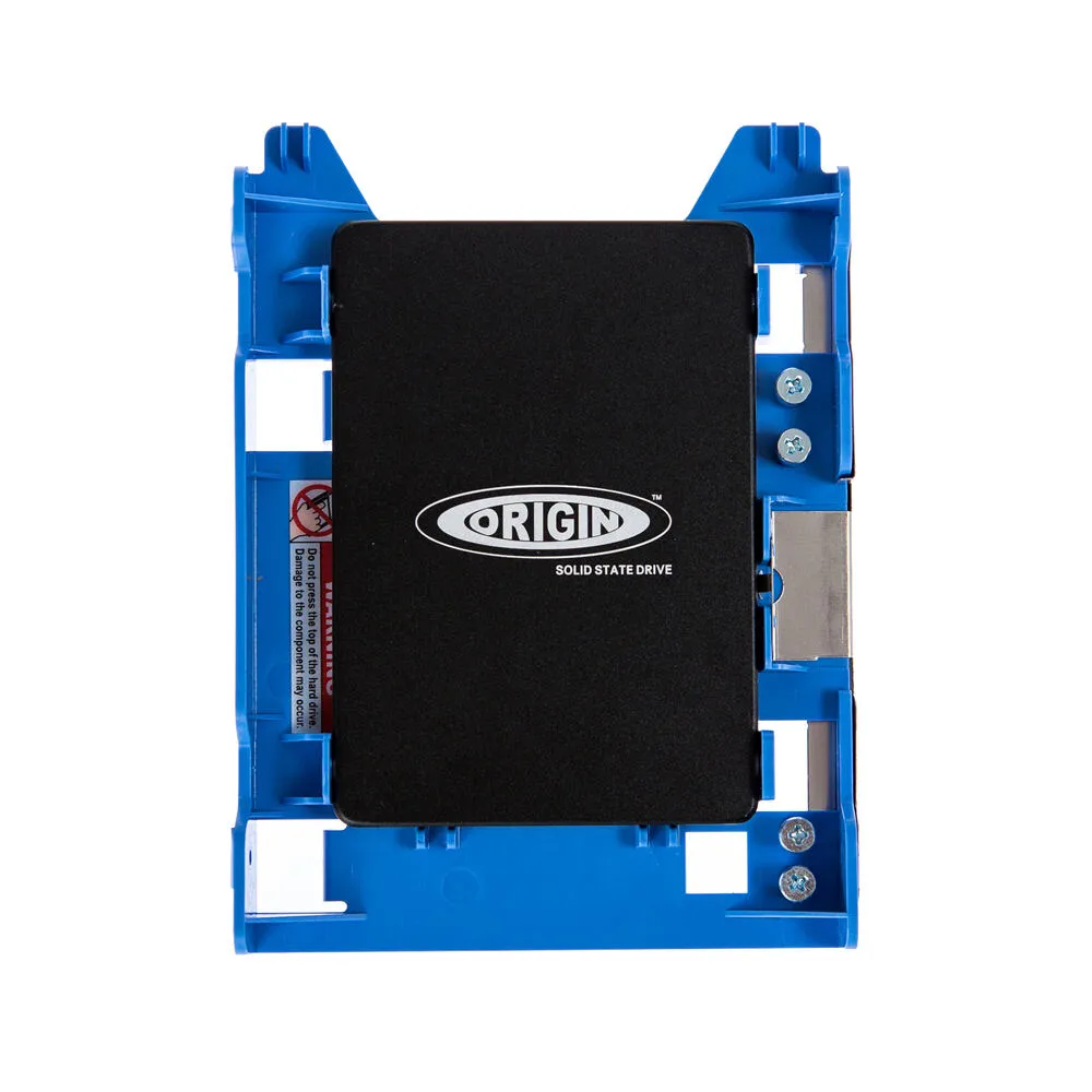 Origin Storage DELL-1283DTLC-F16 128 GB SATA3 SSD Thumbnail 1