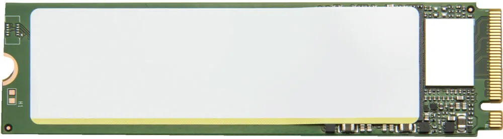 HP 4M9Z2AA 512 GB M.2 PCI Express 4.0 NVMe SSD SSD Diskle