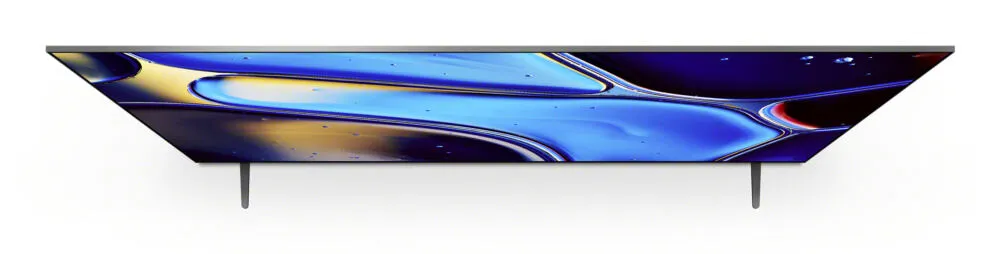 Sony FWD-65XR80 4K Ultra HD Smart Wi-Fi Siyah TV Thumbnail 4