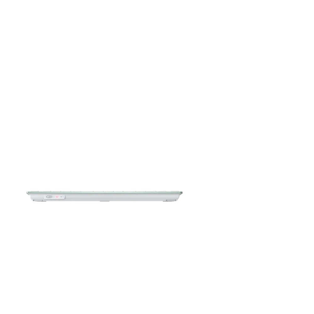 CHERRY KW 7100 MINI BT JK-7100FR-18 Kablosuz Klavye Thumbnail 6