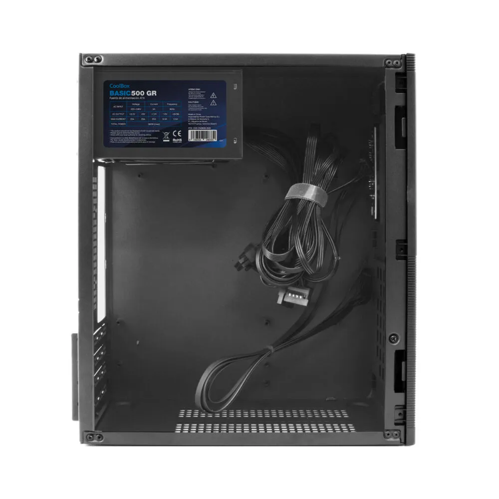 CoolBox COO-PCM440-1 Thumbnail 1