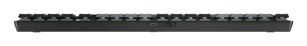CHERRY KW 550 MX LP G8A-25510HOAUS-2 Mekanik Kablosuz Oyuncu Klavyesi Thumbnail 3