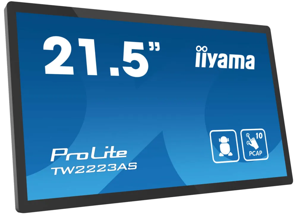 iiyama TW2223AS-B2 Thumbnail 5