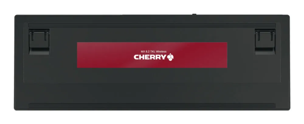 CHERRY MX 8.2 TKL WIRELESS G80-3882LJAPN-2 Mekanik RGB Oyuncu Klavyesi Thumbnail 9