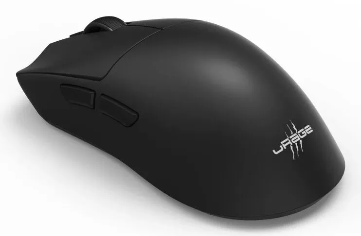 Hama Reaper 820 Wireless 00217847 26000 DPI Bluetooth Oyuncu Faresi Thumbnail 4