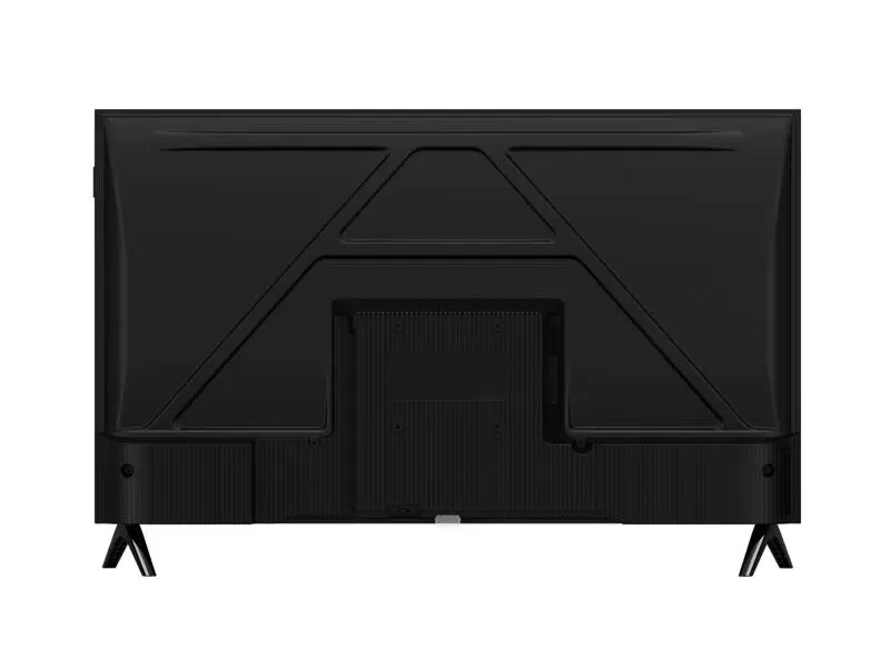 TCL 32V4C HD Wi-Fi Siyah TV Thumbnail 3