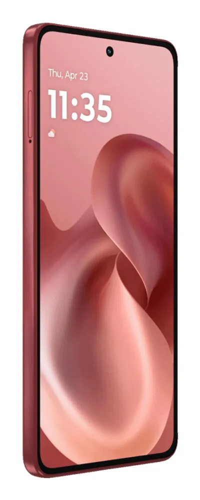 Motorola moto g86 5G PB7L0109RS 256 GB 8 GB RAM Kırmızı Akıllı Telefon Thumbnail 10