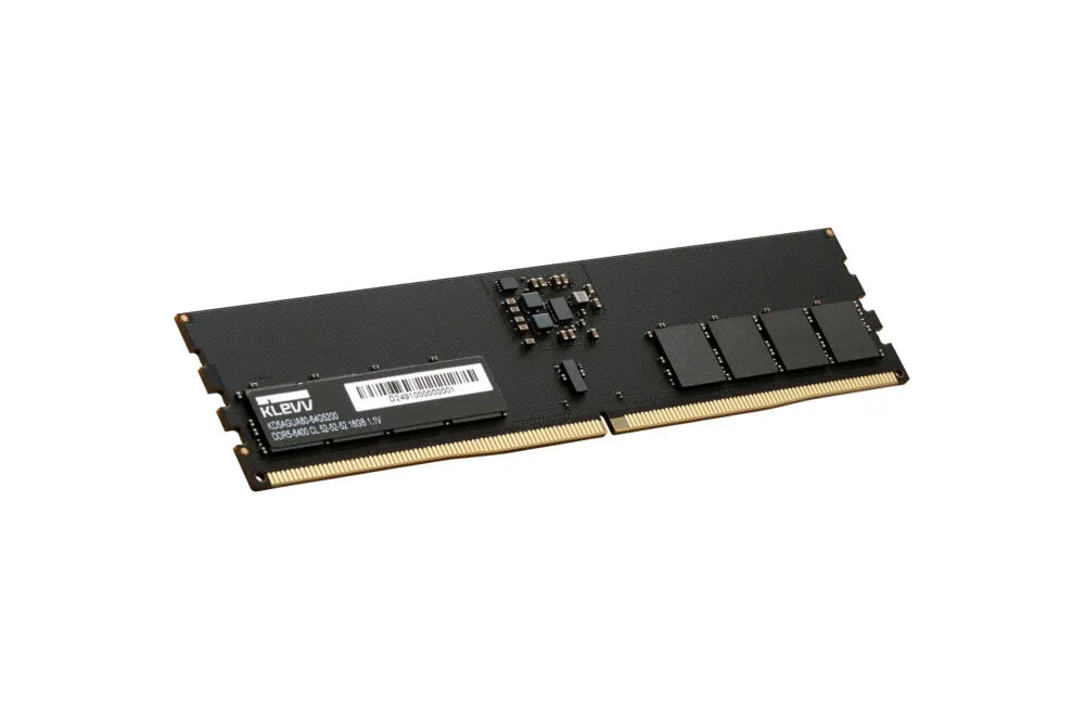 Klevv CU-DIMM KD5AGCA80-64G5200 Thumbnail 3