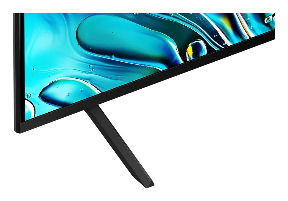 Sony BRAVIA 3 K65S39B.CEI 4K Ultra HD Smart Wi-Fi Siyah TV Thumbnail 5
