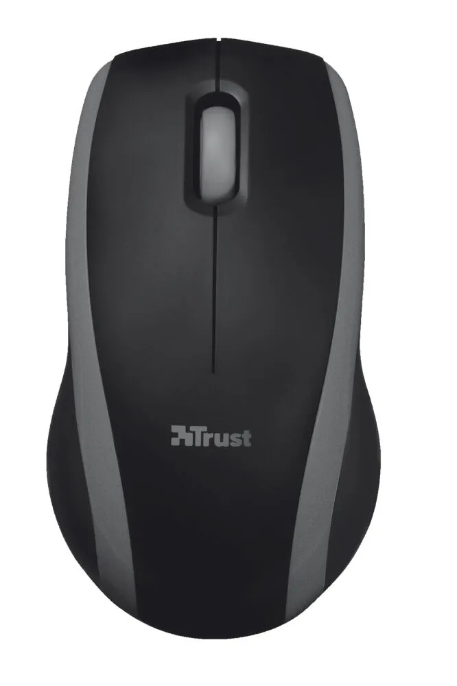Trust Carve 19932 Kablosuz Mouse Thumbnail 2