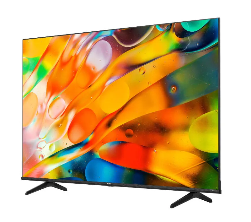 Hisense 43E79KQ 43 inç 4K Ultra HD TV Thumbnail 4