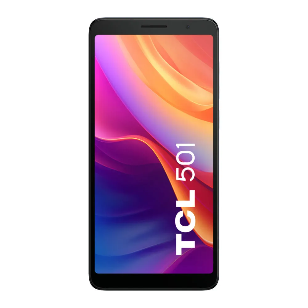 TCL 501 4894461988764 32 GB 2 GB RAM Mavi Akıllı Telefon Thumbnail 6