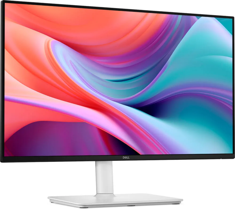 DELL S Series S2425HSM DELL-S2425HSM 24 inç 144Hz Full HD IPS Oyuncu Monitörü Thumbnail 2