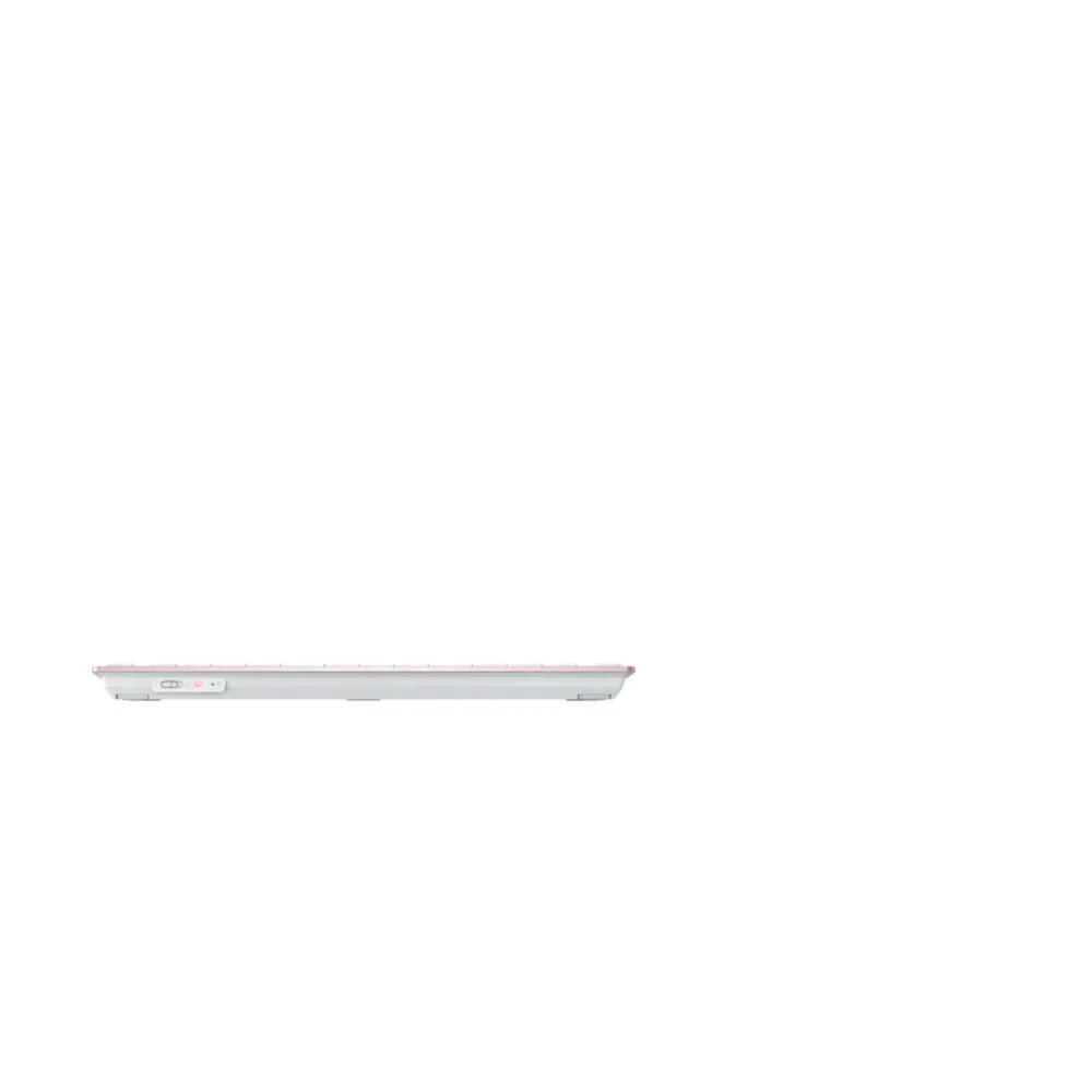 CHERRY KW 7100 MINI BT JK-7100FR-19 Kablosuz Klavye Thumbnail 6