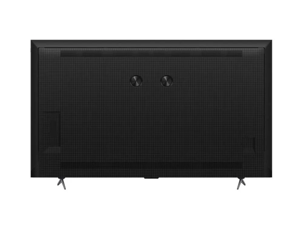 TCL 85T8C 2,16 m (85") 4K Ultra HD Smart Wi-Fi Metalik TV Thumbnail 4