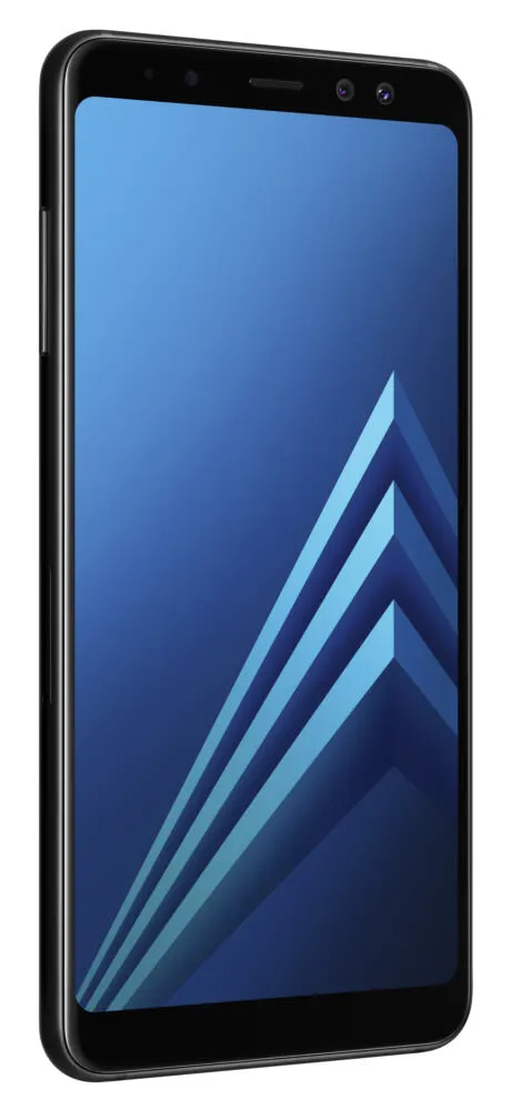 Samsung SM-A530F 4 GB SM-A530FZKDNEE 32 GB 4 GB RAM Siyah Akıllı Telefon Thumbnail 6