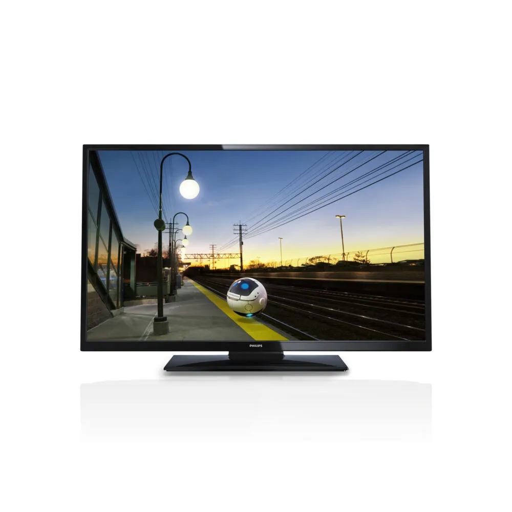 Philips 39HFL2808D/12 39 inç Full HD TV Thumbnail 2