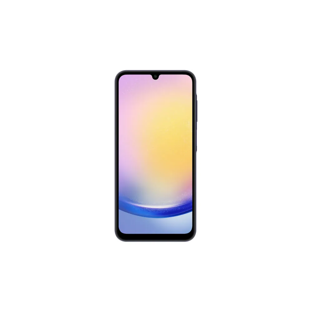 Samsung Galaxy SM-A256BZKHEUBH 256 GB 8 GB RAM 5G Siyah Akıllı Telefon Thumbnail 2