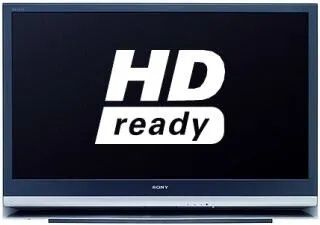 Sony 50" HD Ready 3LCD TV Televizyon (TV)