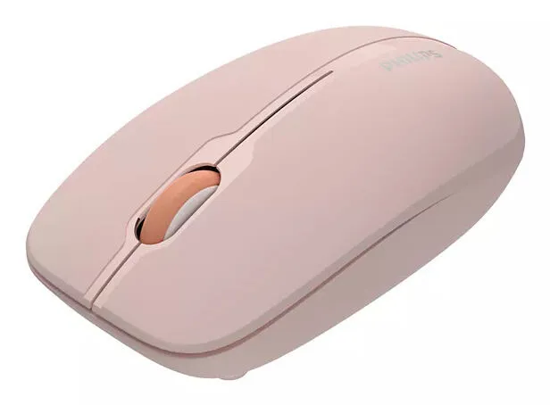 Philips SPK7418P/38 1600 DPI Bluetooth Kablosuz Mouse Thumbnail 1