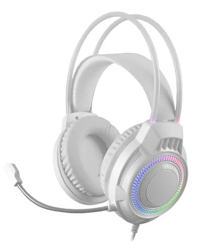 Mars Gaming MCP124PROWPT RGB Oyuncu Klavyesi Thumbnail 7