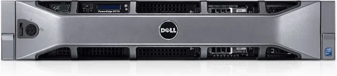 DELL PowerEdge R710 160 GB 464-0542 Thumbnail 5