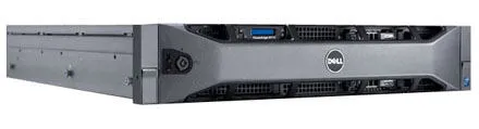 DELL PowerEdge R710 160 GB 464-0542 Thumbnail 1