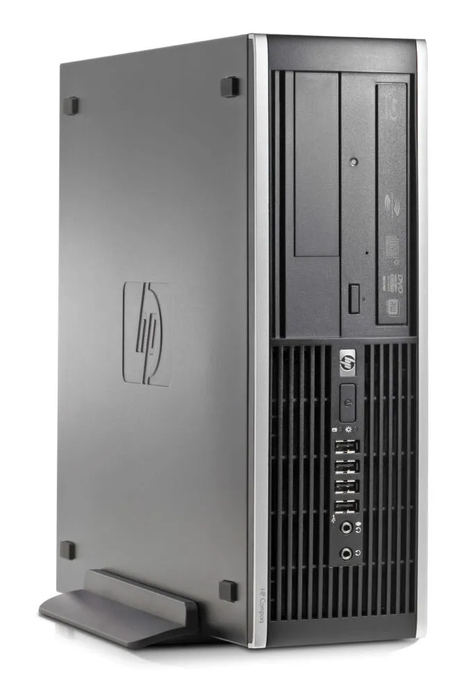 HP Compaq Elite 8300 B9C43AW Thumbnail 4
